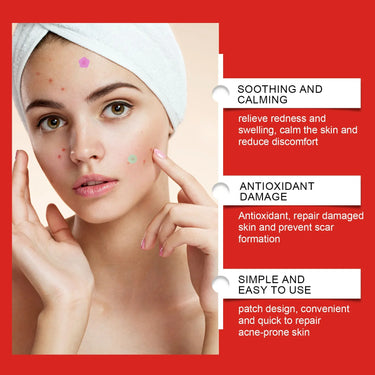 High-end Pimple & Acne Patches